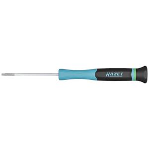 Hazet 811EL-T10 Torx-schroevendraaier Elektronica Grootte T 10 Koplengte: 60 mm 1 stuk(s)