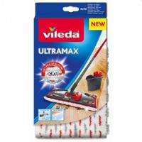 Vileda ultramax 2in1 microvezel vervanging