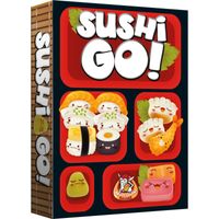 Sushi Go! - thumbnail