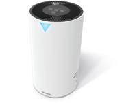 Soehnle AirFresh Clean 300 44 m² Zwart, Wit