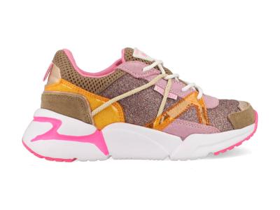 Vingino Odilia VG43-4001-03 Bruin-31