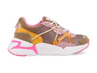 Vingino Odilia VG43-4001-03 Bruin-31