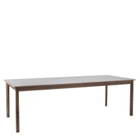 &Tradition Patch Eettafel - Griogio Londra - 240 cm.