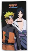 Naruto Strandlaken 70 x 140 cm