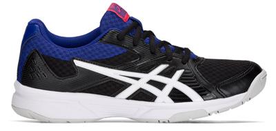 Asics Upcourt 3 Dames Indoor Schoenen