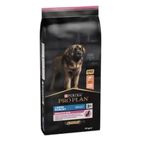 Purina Pro Plan Adult Large Robust Sensitive Skin zalm 14 kilo - thumbnail