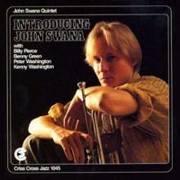 Introducing John Swana - CD (8712474104529)