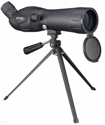 Bresser Optics JUNIOR Spotty 20-60x60 telescoop 60x BK-7 Zwart