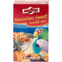 Versele-laga Versele-Laga voeder voor kleine dieren, 400 g, Macaroni Hawaiian / 6