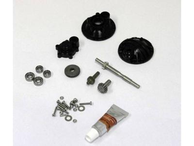 ScaleDrive 74000403 Tussenas 1 set(s)