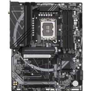 Gigabyte Z790 EAGLE AX moederbord Intel Z790 Express LGA 1700 ATX