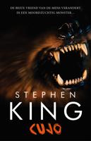 Cujo - Stephen King - eBook (9789024576043)