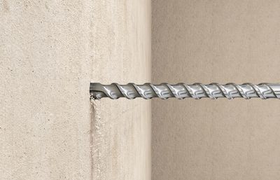 Fischer 504189 Hamerboor 12 mm Gezamenlijke lengte 540 mm 1 stuk(s)