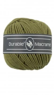 Durable Macramé 2168 Khaki Durable Macramé 2168 Khaki