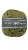 Durable Macramé 2168 Khaki