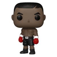 Boxing POP! Sports Vinyl Figure Mike Tyson 9cm - thumbnail