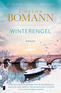 Winterengel - Corina Bomann - ebook