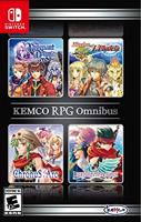KEMCO RPG Omnibus 4 IN 1 (Importeren)