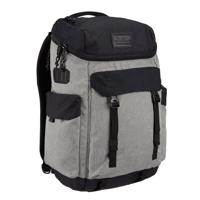 Burton Annex 2.0 28L Rugzak gray heather  backpack