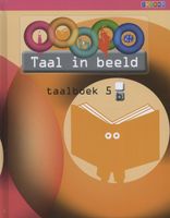 Taalboek 5B, Taal in beeld