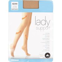 Dames panty Stretch