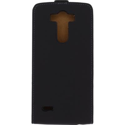 Mobilize MOB-USFCB-G3 mobiele telefoon behuizingen Flip case Zwart