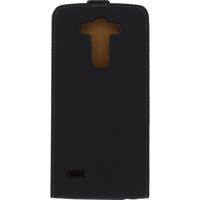 Mobilize MOB-USFCB-G3 mobiele telefoon behuizingen Flip case Zwart