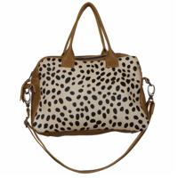 Schoudertas Milou Dalmatier