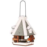 Trixie Natura op te hangen vogel feeder- Parent, multicolor