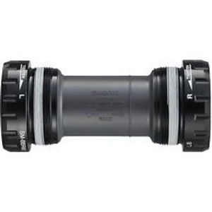 Tecora Trapas bb-e02 hollowtech atb/city 102mm shimano