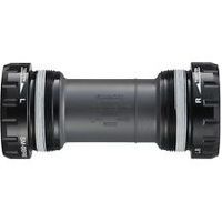 Tecora Trapas bb-e02 hollowtech atb/city 102mm shimano - thumbnail