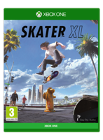 Skater XL