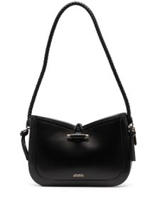 ISABEL MARANT sac porté épaule Vigo - Noir