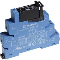 Finder SSR-koppelrelais 38.31.7.024.9024 Schakelspanning (max.): 35 V/DC 1 stuk(s)