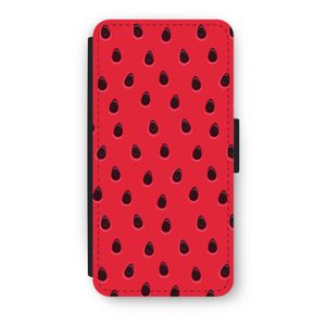 Watermelon: iPhone 8 Plus Flip Hoesje