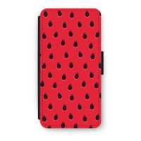 Watermelon: iPhone 8 Plus Flip Hoesje - thumbnail