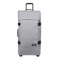 Eastpak reistas Tranverz L grijs