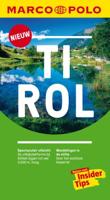 Tirol Marco Polo NL - Paperback (9783829758260)