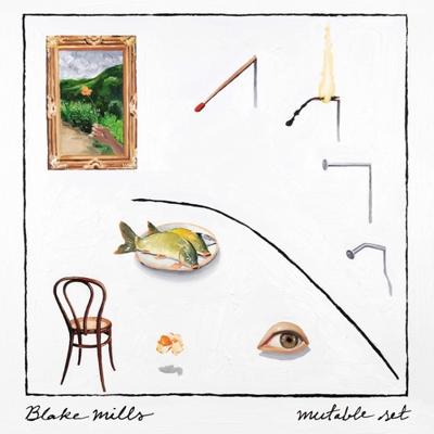Mutable Set - CD (0602508783852)