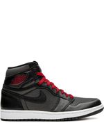 Jordan baskets montantes Air Jordan 1 Retro OG - Noir