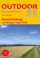 Wandelgids Ausoniusweg | Conrad Stein Verlag - thumbnail