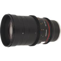 Samyang 135mm T2.2 VDSLR Sony E-Mount occasion - thumbnail