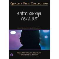 Anton Corbijn Inside Out (DVD)