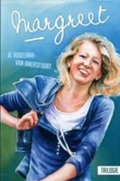 Margreet - A. Vogelaar-van Amersfoort - ebook - thumbnail