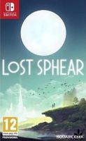 Nintendo Switch LOST SPHEAR - thumbnail