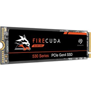 FireCuda 530 2 TB SSD