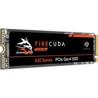 FireCuda 530 2 TB SSD - thumbnail