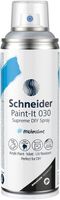 Schneider S-ML03051007 Supreme DIY Spray Paint-it 030 Zilver Metallic 200ml - thumbnail