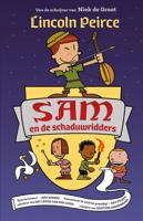 Sam 1 - Sam en de schaduwridders - Lincoln Peirce - eBook (9789026147463)