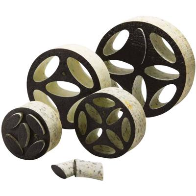 Helios SVE 160 Geluiddemperelement